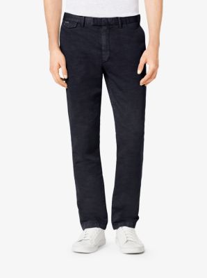 Michael kors shop classic fit pants