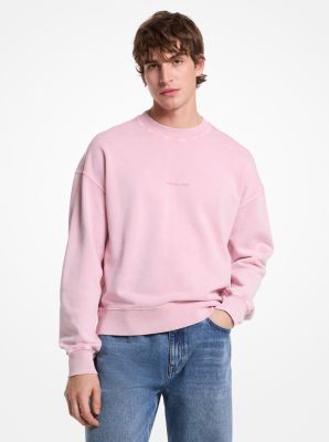 Cotton Crewneck Sweatshirt image number 0