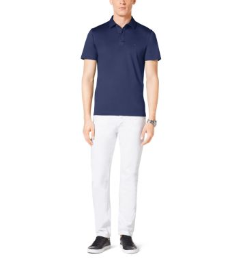 Cotton Polo Shirt image number 2
