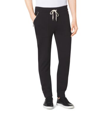 nike dri fit black tracksuit