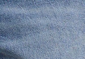 MITTLERES INDIGOBLAU MIT WASCHUNG