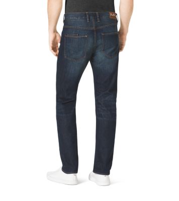 Michael kors best sale jeans men