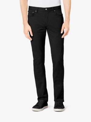 Michael kors tailored classic fit pants new arrivals