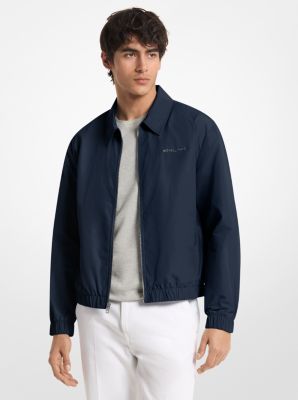 Blouson Jacket
