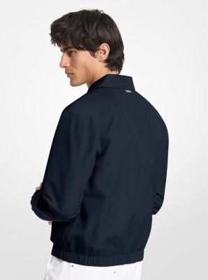 Blouson Jacket