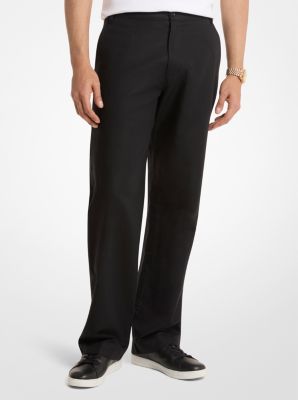 Finn Linen and Cotton Chino Pants