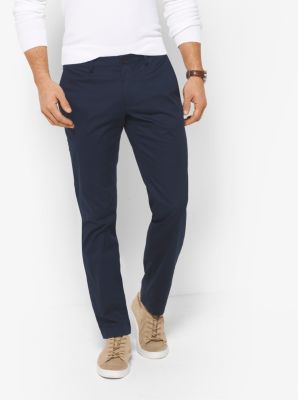 michael kors chinos