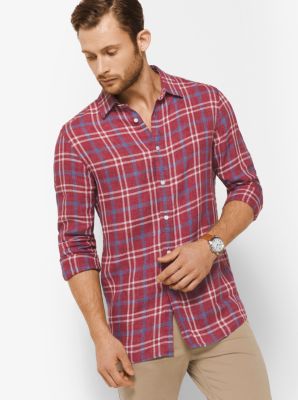 Chemise discount coupe cintrée