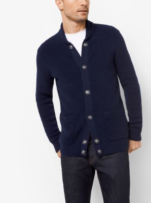 Men's Cardigans, Sweaters and Hoodies | Michael Kors