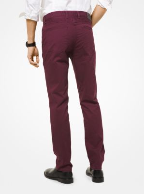 Michael kors cheap parker pants