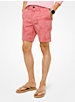 Palm Stretch-Cotton Shorts image number 0