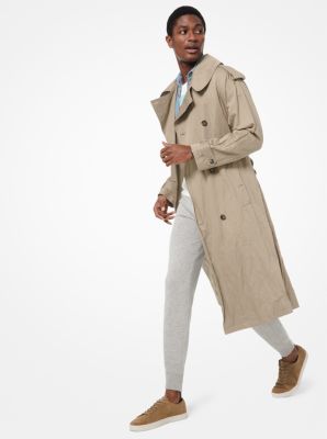 Trenchcoat michael outlet kors