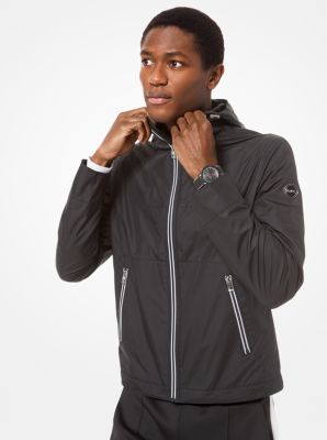 Tech Hooded Jacket | Michael Kors