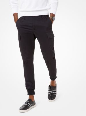 hybrid joggers
