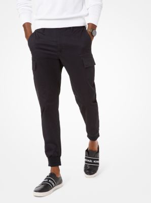 Cargo Hybrid Joggers | Michael Kors