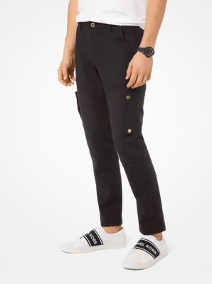 Michael Kors STRETCH FACTOR CORE TRUNK 3 PACK - Pants - black