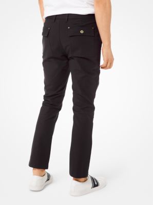 Michael Kors STRETCH FACTOR CORE TRUNK 3 PACK - Pants - black