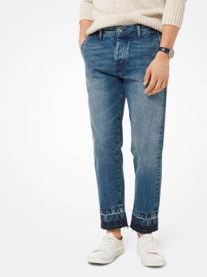 Michael kors hot sale jeans canada