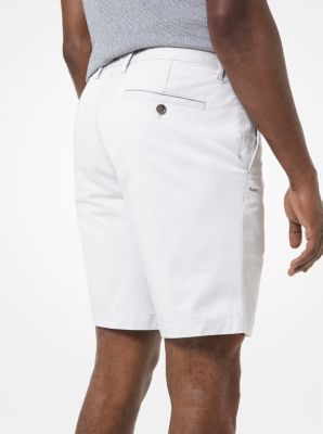 ショートパンツ Michael Kors SS24 DENIM SHORTS (MS4905180V_117OPTICWHITE) 楽天市場】マイケル・マイケル・コース MICHAEL MICHAEL KORS