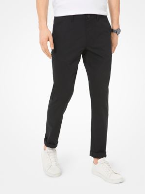 Michael kors hot sale mens joggers