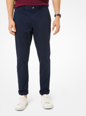 michael kors chinos