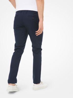 michael kors chino pants