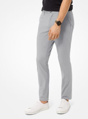 michael kors chino pants