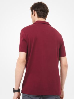 Polo en coton image number 1