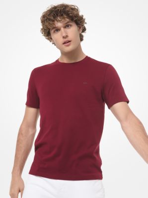 T-Shirt aus Baumwolle image number 0