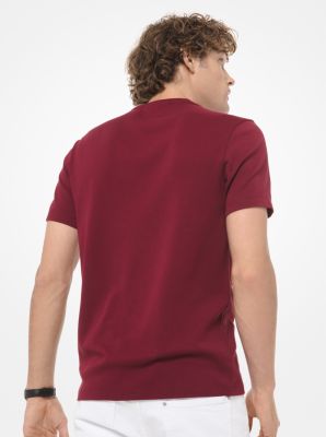 T-Shirt aus Baumwolle image number 1