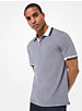 Greenwich Stretch Cotton Polo Shirt image number 0