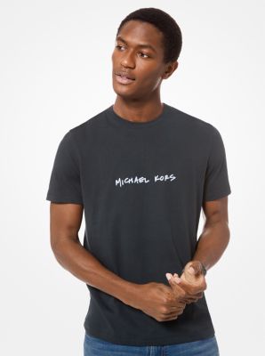 michael kors camiseta