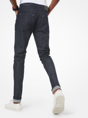 michael kors parker jeans