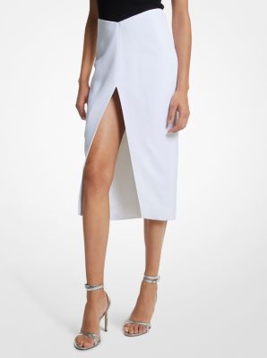 White skort clearance canada