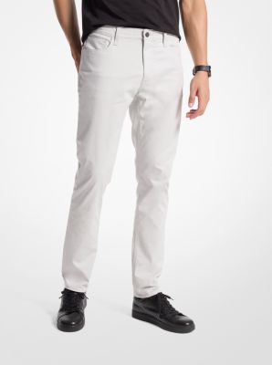 Parker Slim-Fit Stretch Denim Jeans image number 0