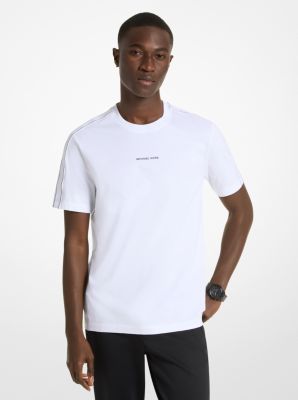 Men s Designer T Shirts Polo Shirts Michael Kors