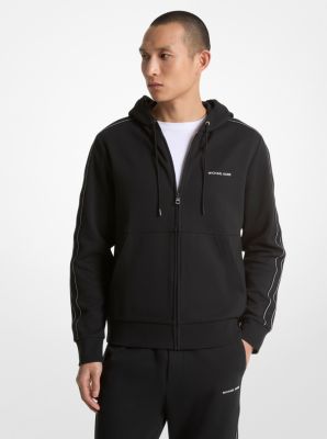 Michael kors mens windbreaker best sale