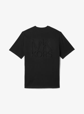 Logo Cotton T Shirt