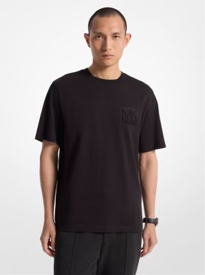 Michael kors polo mens online online