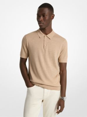 Polos de marque pour hommes Michael Kors Canada