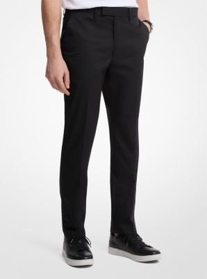 Pantalon tissé COOLMAX® image number 0