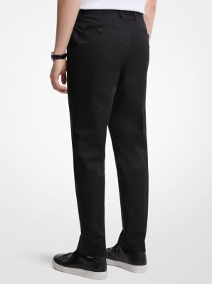 Pantalon tissé COOLMAX® image number 1