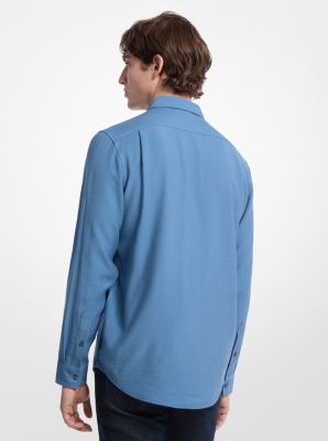 Classic Fit Woven Shirt