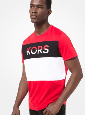 michael kors men's t shirts sale