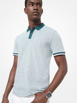 michael kors polo shirt mens