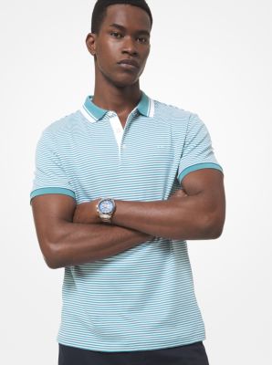 michael kors mens polo sale