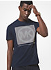 Logo Graphic Cotton Jersey T-Shirt image number 0