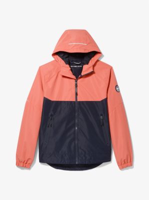 Michael kors shop windbreaker