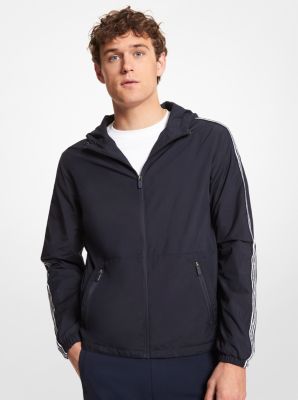 Michael Kors Men's 3-in-1 Track Jacket