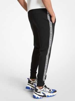 Michael kors track clearance pants